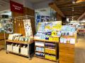 “Cure商品”がシンガポールでも好評！アセアン地区最大