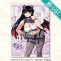 TVアニメ「瑠璃の宝石」より、天使＆悪魔姿がキュート