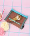 【BIRTHDAY BAR】架空のアイスクリームショップ「Ｂ-D