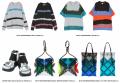 UN3D. 札幌・玉川にてPOP UP STOREを同時開催