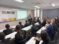 【学生数最大の日本語教育グループ主催】 外国人材向