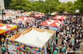 【開催直前情報公開】Tokyo Pride 2026 Pride Parade 【開催直前情報公開】Tokyo Pride 2026 Pride Parade