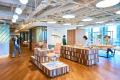人と企業をつなぐ新本社「KOKUYO HQ」の公開実験を始 人と企業をつなぐ新本社「KOKUYO HQ」の公開実験を始