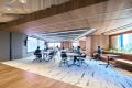 人と企業をつなぐ新本社「KOKUYO HQ」の公開実験を始 人と企業をつなぐ新本社「KOKUYO HQ」の公開実験を始