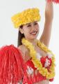 スパリゾートハワイアンズ・ダンシングチーム新体制に スパリゾートハワイアンズ・ダンシングチーム新体制に