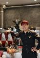 ミラノデザインウィークで展開した体験空間を東京ミッ ミラノデザインウィークで展開した体験空間を東京ミッ