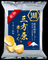 年に一度、初夏の贅沢。静岡で育つ“新物・三方原男し