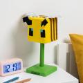 マインクラフトよりチキンジョッキーのフィギュアライ マインクラフトよりチキンジョッキーのフィギュアライ