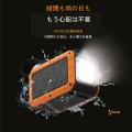 【防滴・タフ設計40,000mAh 100Wパワーバンク】オラン 【防滴・タフ設計40,000mAh 100Wパワーバンク】オラン