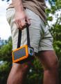 【防滴・タフ設計40,000mAh 100Wパワーバンク】オラン 【防滴・タフ設計40,000mAh 100Wパワーバンク】オラン