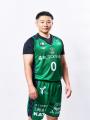 【横浜エクセレンス】「B.LEAGUE自由交渉選手リスト」