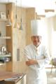 東急グループ 総料理長/セルリアンタワー東急ホテル 