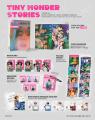 【蔦屋書店】『D’ICON VOLUME N°34 TWS』の日本独占予 【蔦屋書店】『D’ICON VOLUME N°34 TWS』の日本独占予