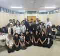株式会社ナガマサ、インドネシアのガネーシャ教育大学 株式会社ナガマサ、インドネシアのガネーシャ教育大学