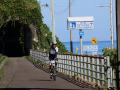 カヤック、自転車、ハイクで海から山へ。新潟・糸魚川 カヤック、自転車、ハイクで海から山へ。新潟・糸魚川