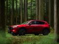 新型「MAZDA CX-5」の販売を開始 新型「MAZDA CX-5」の販売を開始
