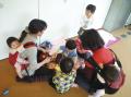 孤立する子育てを地域で救う、9万人が繋がった「なか 孤立する子育てを地域で救う、9万人が繋がった「なか
