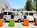 【物流2024年問題の“その先”へ】再配達・人手不足の裏 【物流2024年問題の“その先”へ】再配達・人手不足の裏