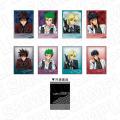 『新世紀GPXサイバーフォーミュラSIN』 POP UP SHOPの