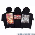 強者よ、集え。「オッズパーク」とシリーズ連載35周年 強者よ、集え。「オッズパーク」とシリーズ連載35周年