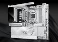 ASUSから、AMD X870Eチップセット搭載 E-ATX ハイエン