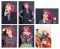【LiSA15周年企画】 「LiSAnimate」限定グッズ・グラ 【LiSA15周年企画】 「LiSAnimate」限定グッズ・グラ