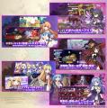 事前登録者数45万人突破の放置×深淵探索RPG『ドットア