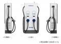 業界トップクラスの小型・軽量化を実現したEV・PHEV用 業界トップクラスの小型・軽量化を実現したEV・PHEV用