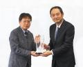 ミックウェアが本田技研工業株式会社より「2026優良感