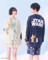 【gelato pique】『STAR WARS』の銀河や惑星をジェラ 【gelato pique】『STAR WARS』の銀河や惑星をジェラ