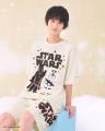 【gelato pique】『STAR WARS』の銀河や惑星をジェラ 【gelato pique】『STAR WARS』の銀河や惑星をジェラ