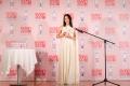 中谷美紀さんが“evian 200 Years Young”への想いを語 中谷美紀さんが“evian 200 Years Young”への想いを語