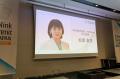 SHE、CEO室長 松尾真里が「Publink Summit for JAPAN SHE、CEO室長 松尾真里が「Publink Summit for JAPAN
