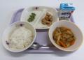 育てて、むいて、給食へ!羽曳野市の小学生が地元特産 育てて、むいて、給食へ!羽曳野市の小学生が地元特産