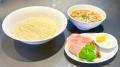 【そごう大宮店】埼玉発、こだわりの一杯。「寿製麺よ