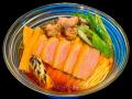 【そごう大宮店】埼玉発、こだわりの一杯。「寿製麺よ