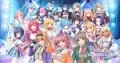 DMM GAMES『STELLAR IDOL PROJECT』1周年記念!アイド DMM GAMES『STELLAR IDOL PROJECT』1周年記念!アイド
