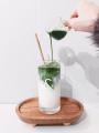 抹茶ブランド「MATCHA&」、ロンドンに期間限定ショッ
