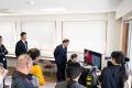 株式会社ASOLAB.、大町市と災害時ドローン活用支utf-8