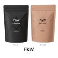 『F&W』累計30万食突破記念!小柳社長出演のTikTutf-8 『F&W』累計30万食突破記念!小柳社長出演のTikTutf-8