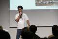 140社200名が集結!業界の垣根を越え、高品質冷凍市場 140社200名が集結!業界の垣根を越え、高品質冷凍市場