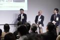 140社200名が集結!業界の垣根を越え、高品質冷凍市場 140社200名が集結!業界の垣根を越え、高品質冷凍市場