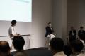 140社200名が集結!業界の垣根を越え、高品質冷凍市場 140社200名が集結!業界の垣根を越え、高品質冷凍市場