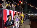 フィリピン最大級の日比交流イベント「Cebu Bon Odori