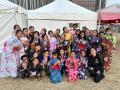 フィリピン最大級の日比交流イベント「Cebu Bon Odori