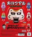 『PUNK DRUNKERS POPUP in ケンエレブンシツ』2026年5