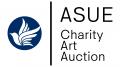 【CCCアートラボ】ASUEチャリティーアートオークutf-8 【CCCアートラボ】ASUEチャリティーアートオークutf-8