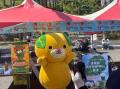 ファンケルが「子どもまつり2026 in珠洲」に初出展。 ファンケルが「子どもまつり2026 in珠洲」に初出展。