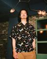 「Schott × Pineapple Juice」ハワイアンシャツのカプ 「Schott × Pineapple Juice」ハワイアンシャツのカプ