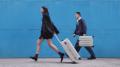 【RIMOWA】新広告キャンペーン「For a Lifetime of Li 【RIMOWA】新広告キャンペーン「For a Lifetime of Li